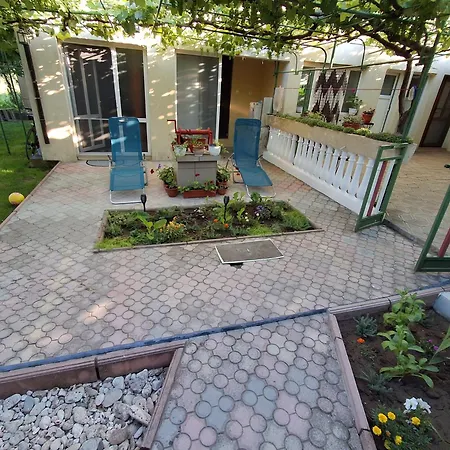 D&v Πανσιόν Două Mai